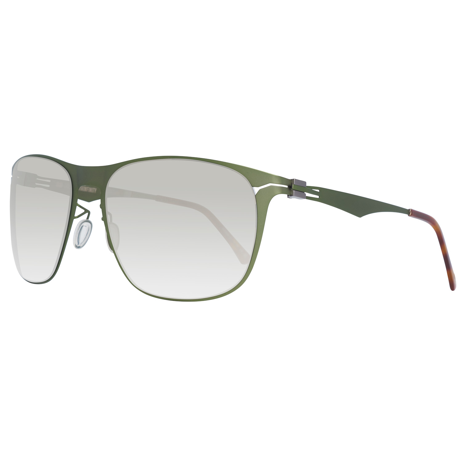 Greater Than Infinity Sunglasses GT023 S04 57