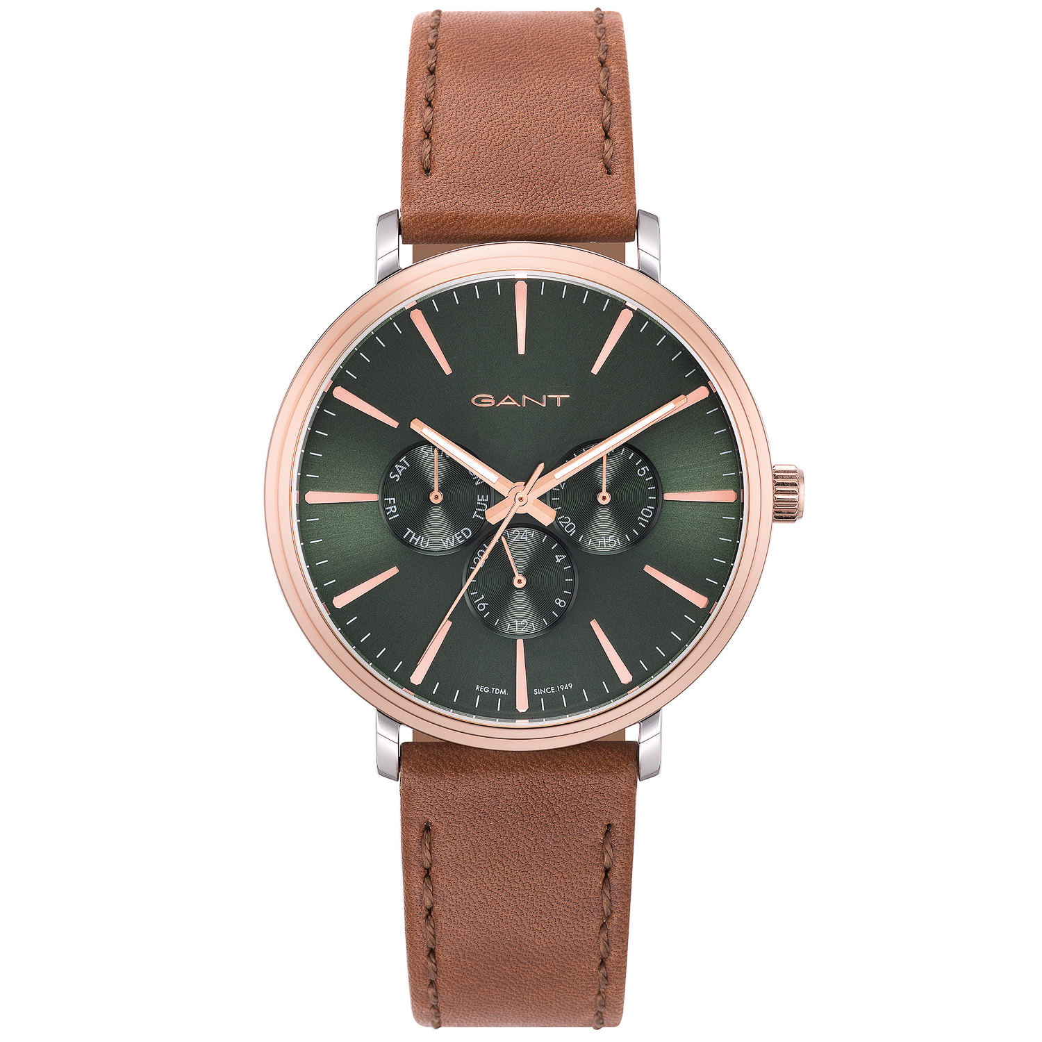 Gant Watch GTAD05600499I