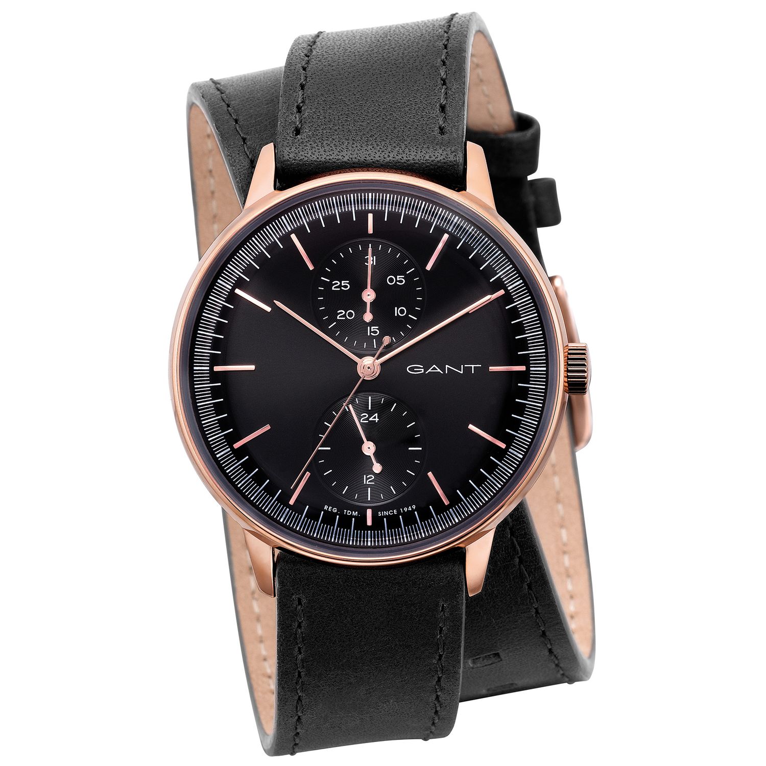 Gant Watch GTAD09000999I