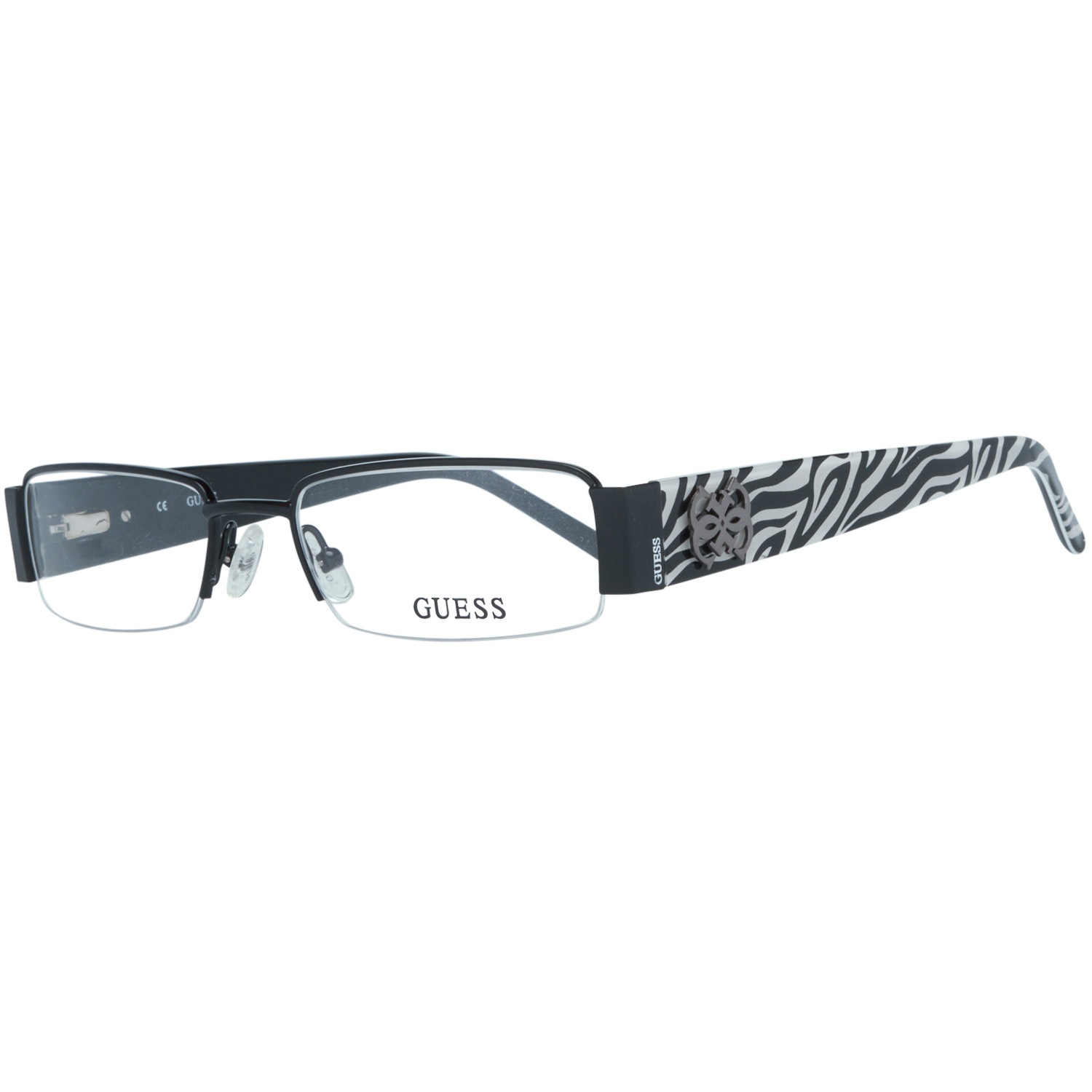 Guess Optical Frame GU2220 B84 52