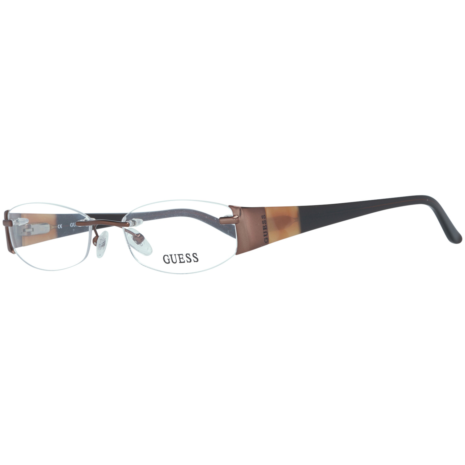 Guess Optical Frame GU2225 D96 51