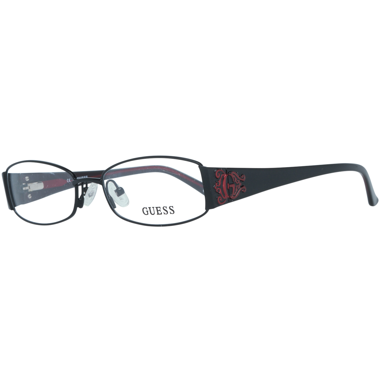 Guess Optical Frame GU2249 B84 52