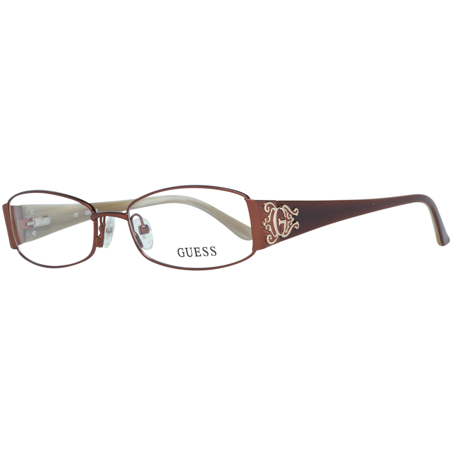 Guess Optical Frame GU2249 D96 52