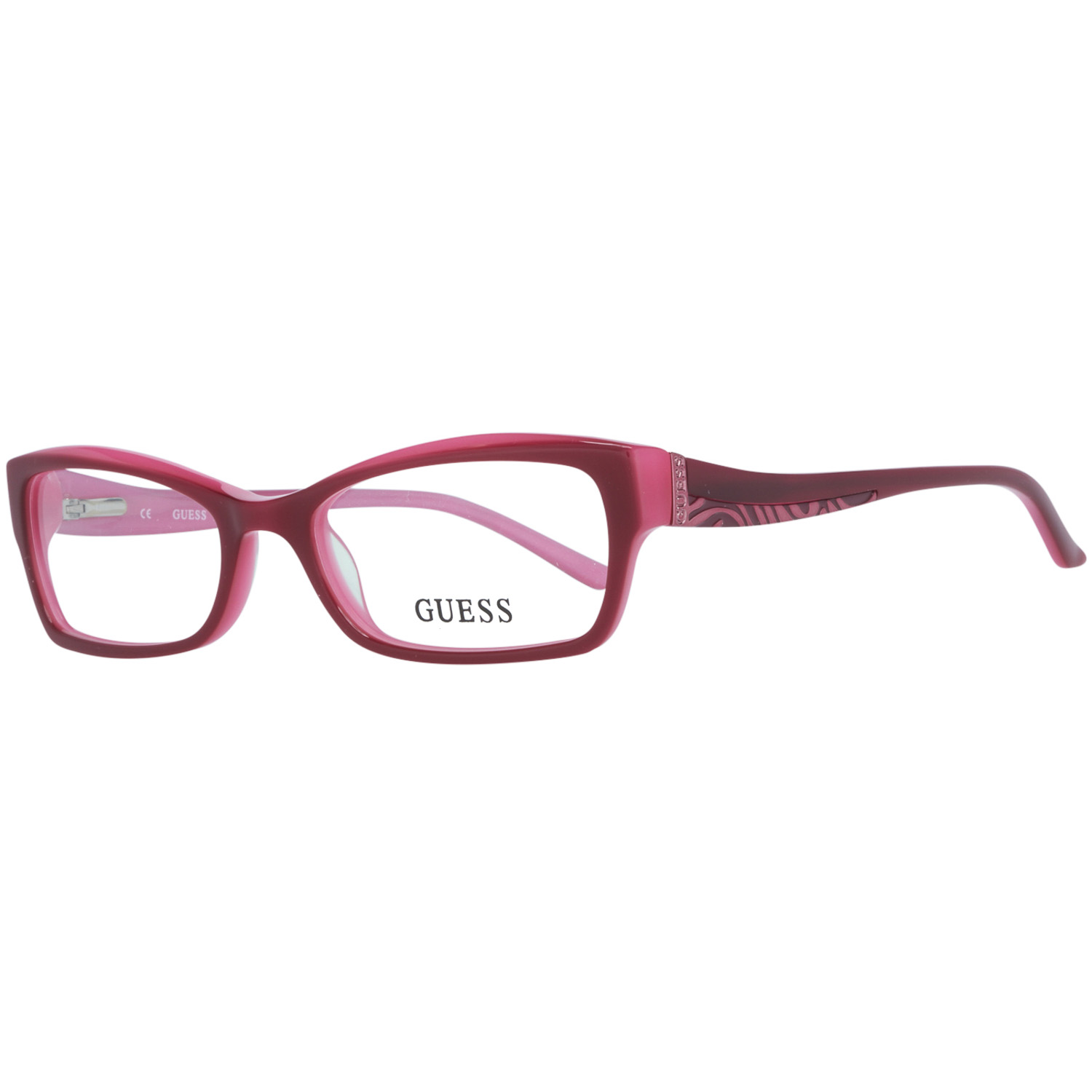 Guess Optical Frame GU2261 F18 51