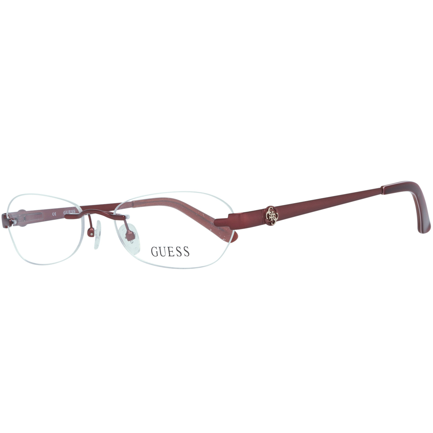 Guess Optical Frame GU2338 F18 53