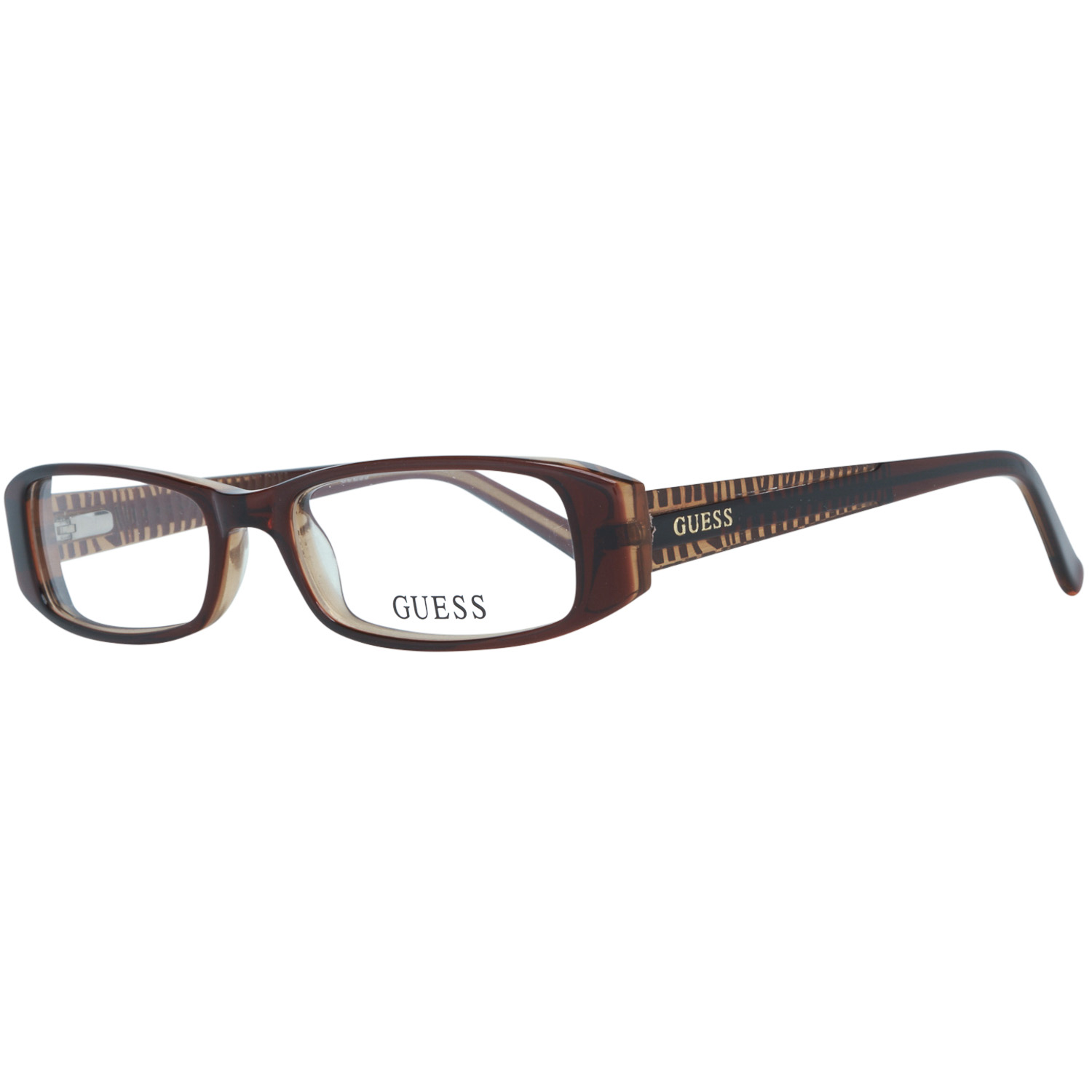 Guess Optical Frame GU2375 D96 51