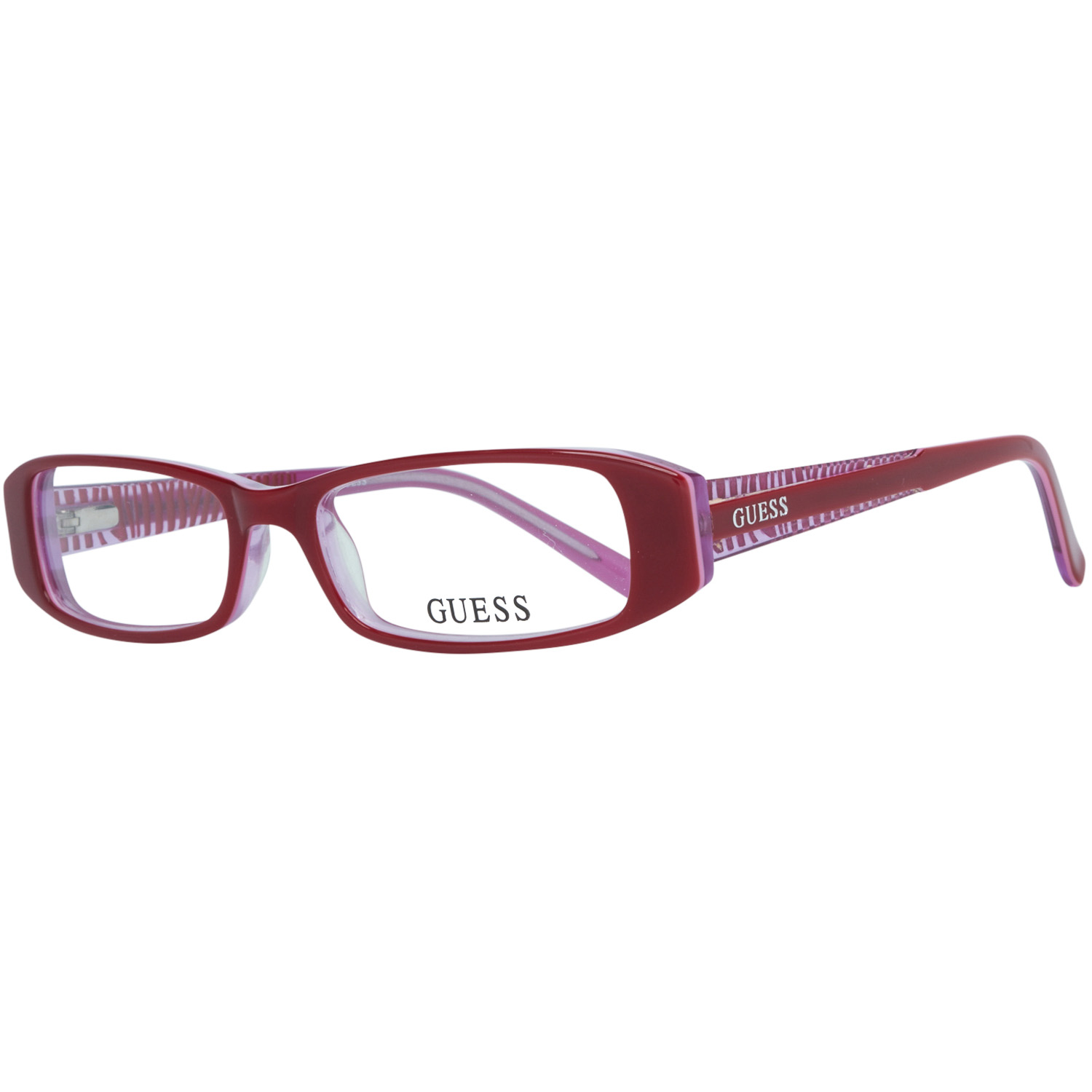 Guess Optical Frame GU2375 O92 51