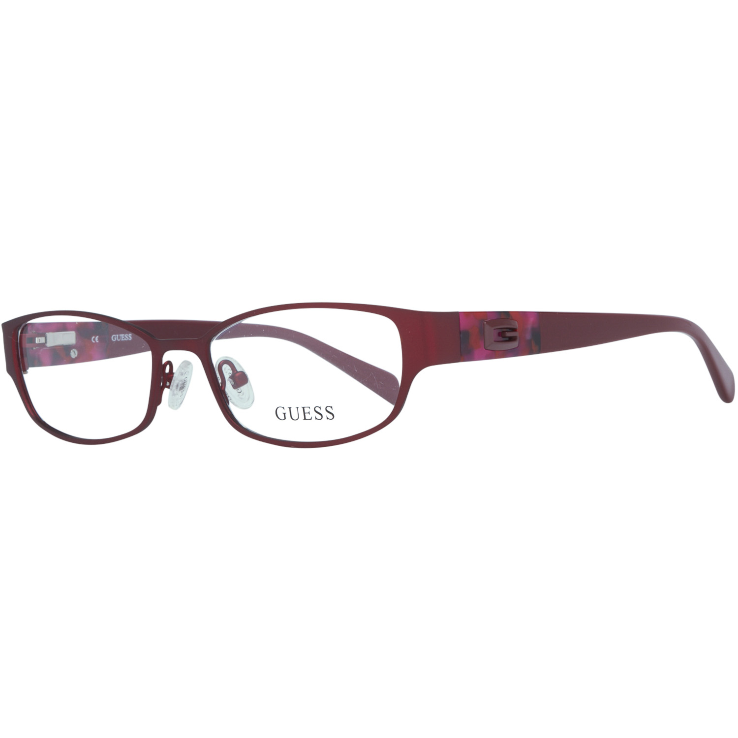 Guess Optical Frame GU2412 O92 52