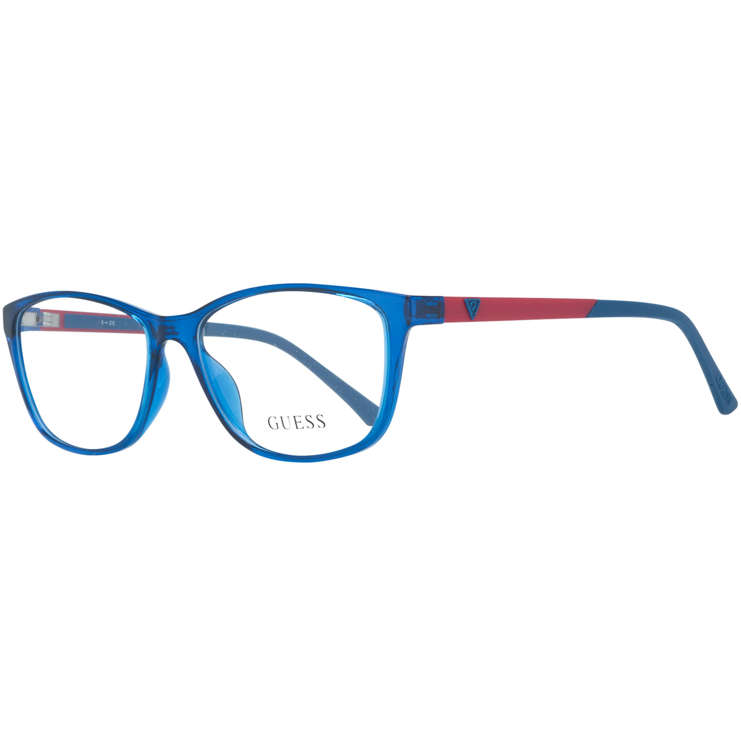 Guess Optical Frame GU2497 090 55