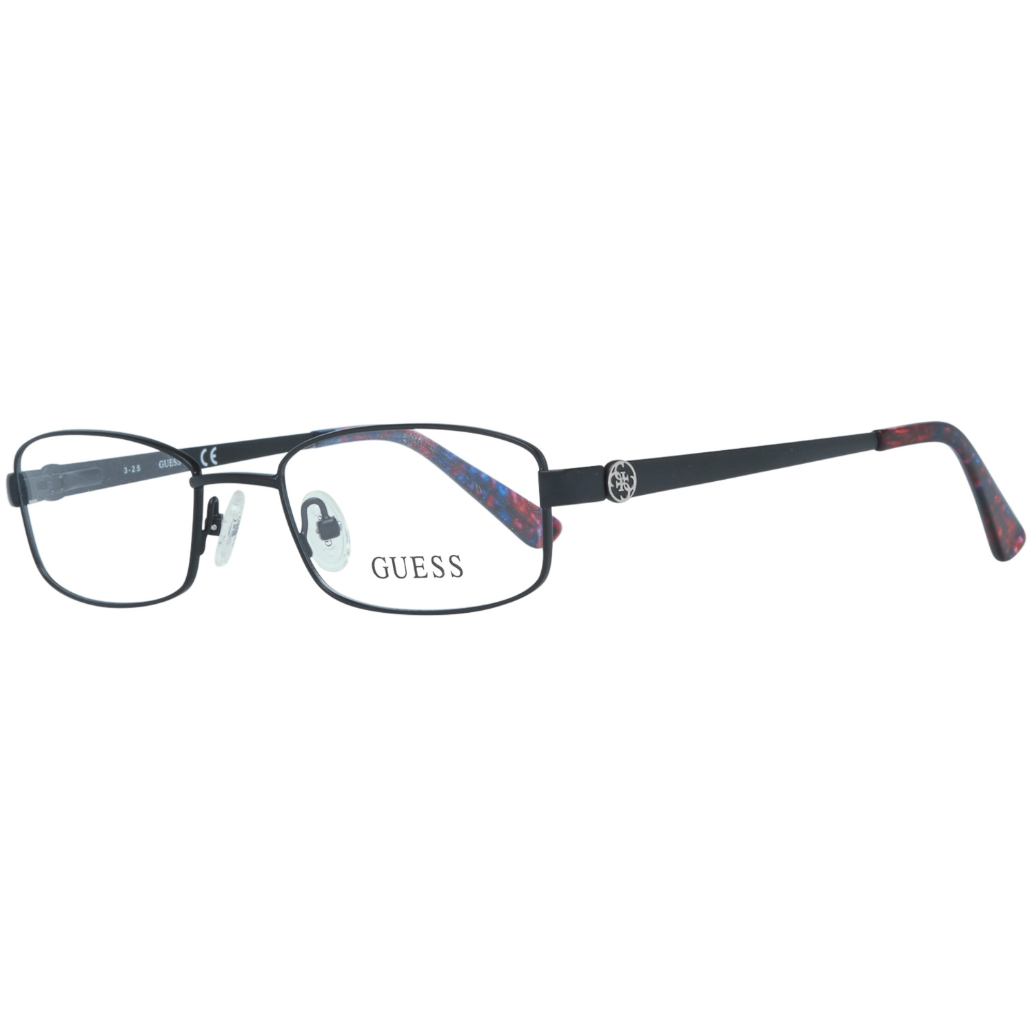 Guess Optical Frame GU2524 002 49