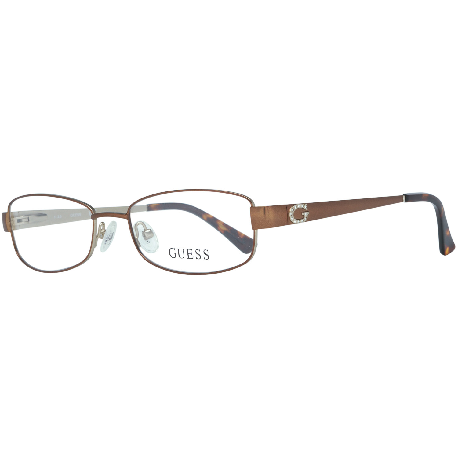 Guess Optical Frame GU2569 049 53