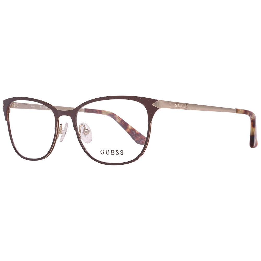 Guess Optical Frame GU2638 049 52