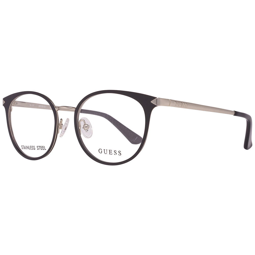 Guess Optical Frame GU2639 002 49