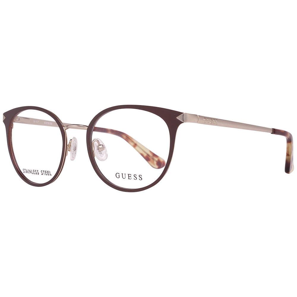 Guess Optical Frame GU2639 049 49