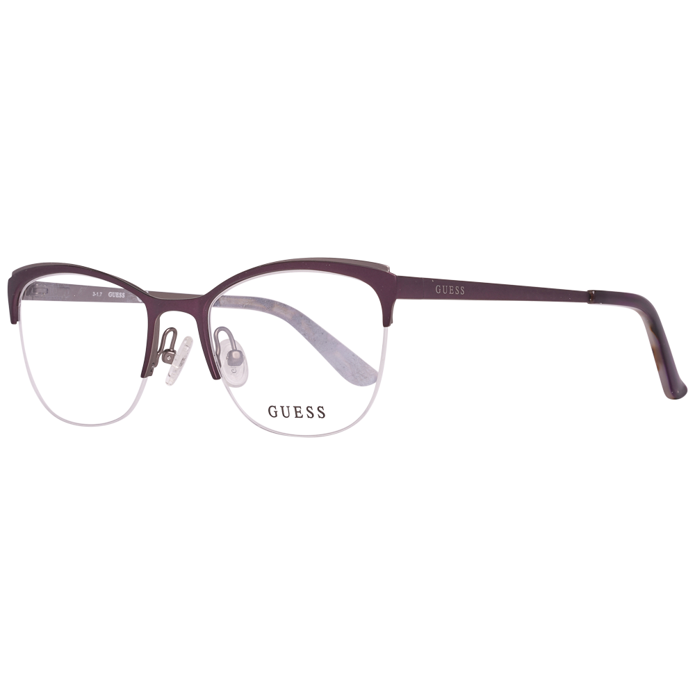 Guess Optical Frame GU2642 082 50