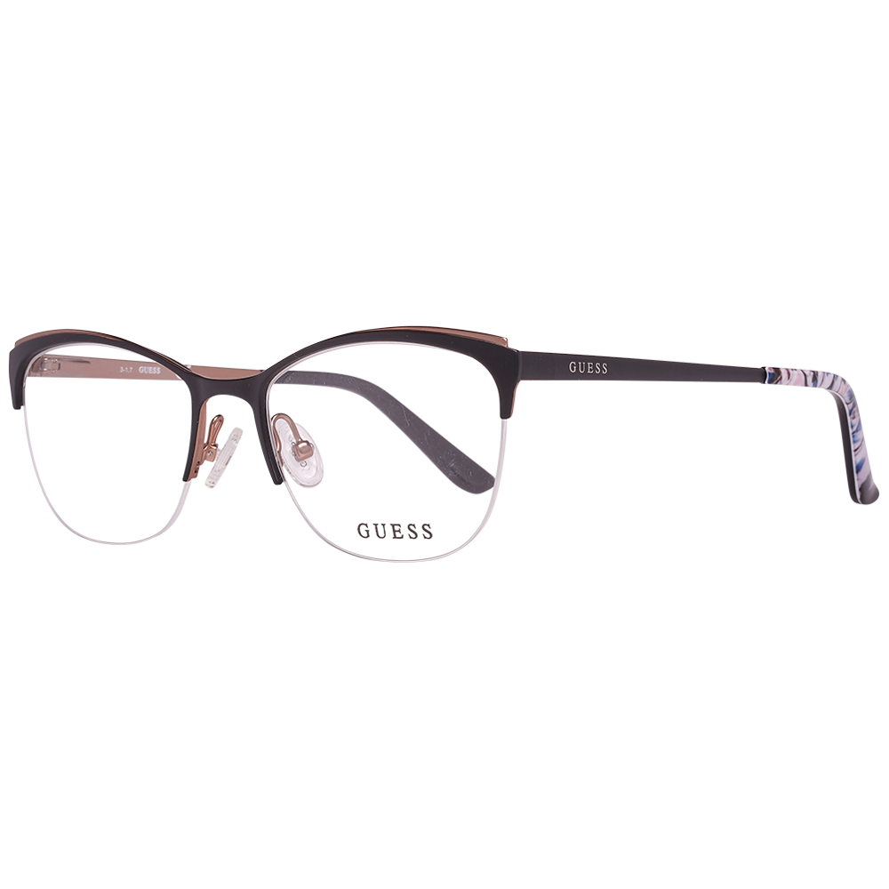 Guess Optical Frame GU2642 002 52