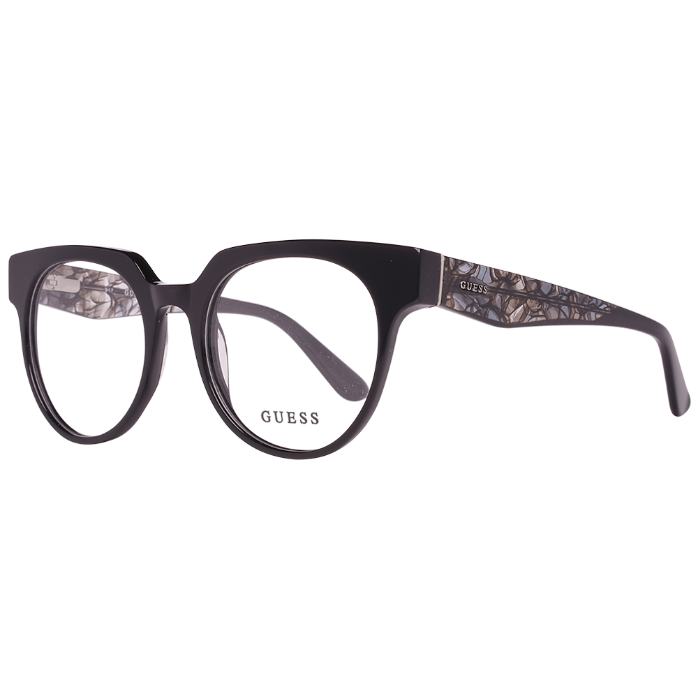 Guess Optical Frame GU2652 001 50