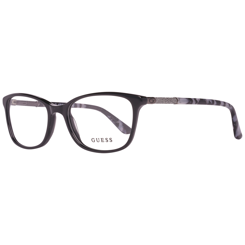 Guess Optical Frame GU2658 001 52