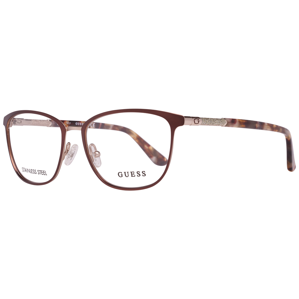 Guess Optical Frame GU2659 049 51