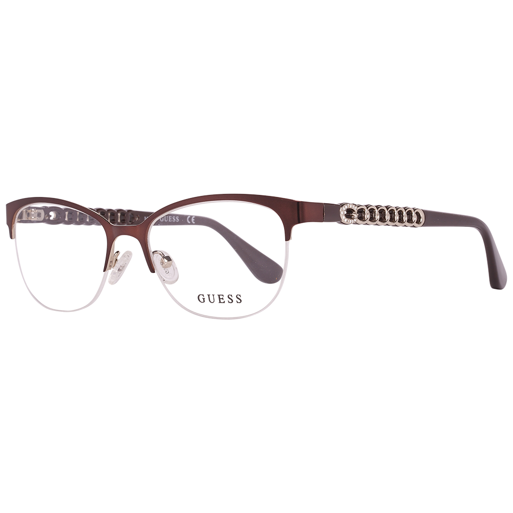 Guess Optical Frame GU2662-S 049 51