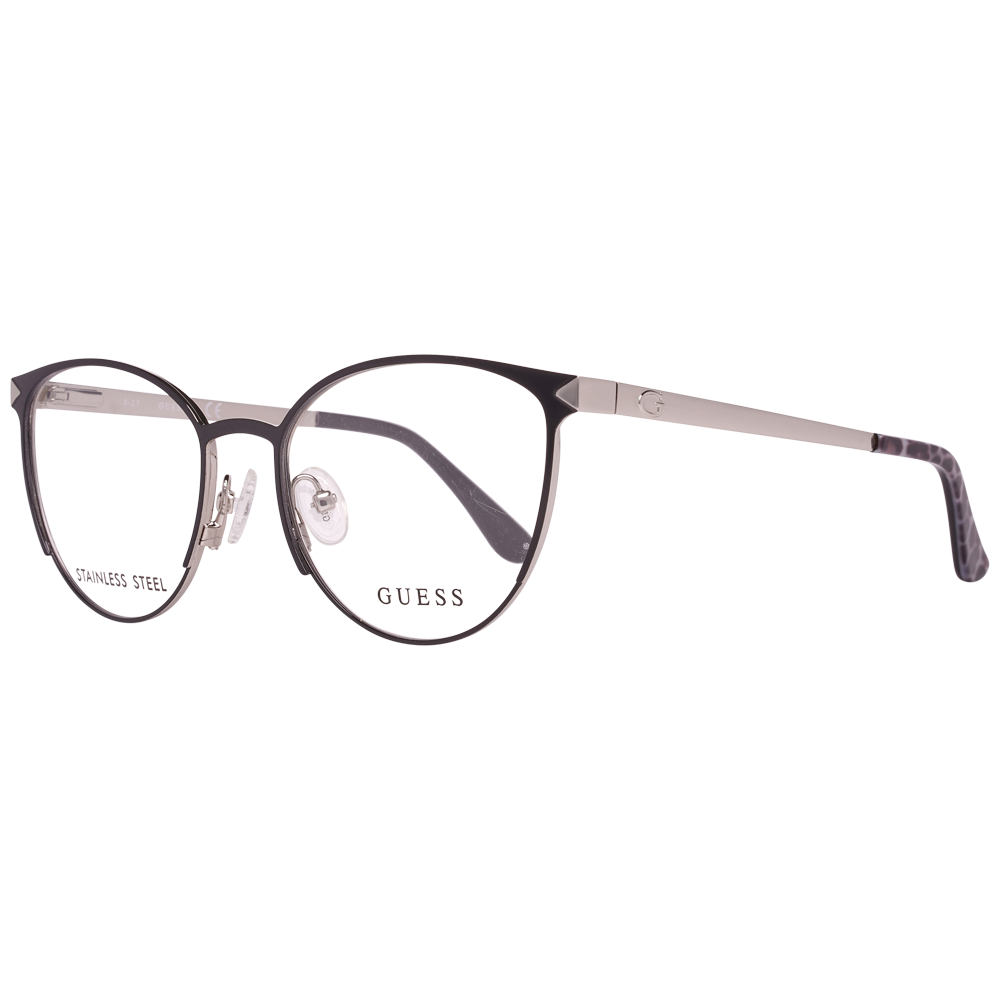 Guess Optical Frame GU2665 001 51