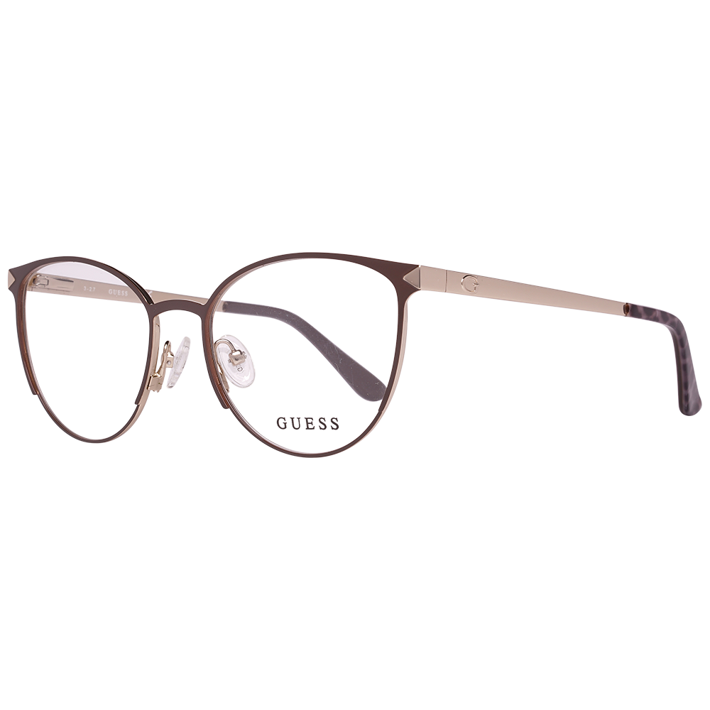 Guess Optical Frame GU2665 049 51