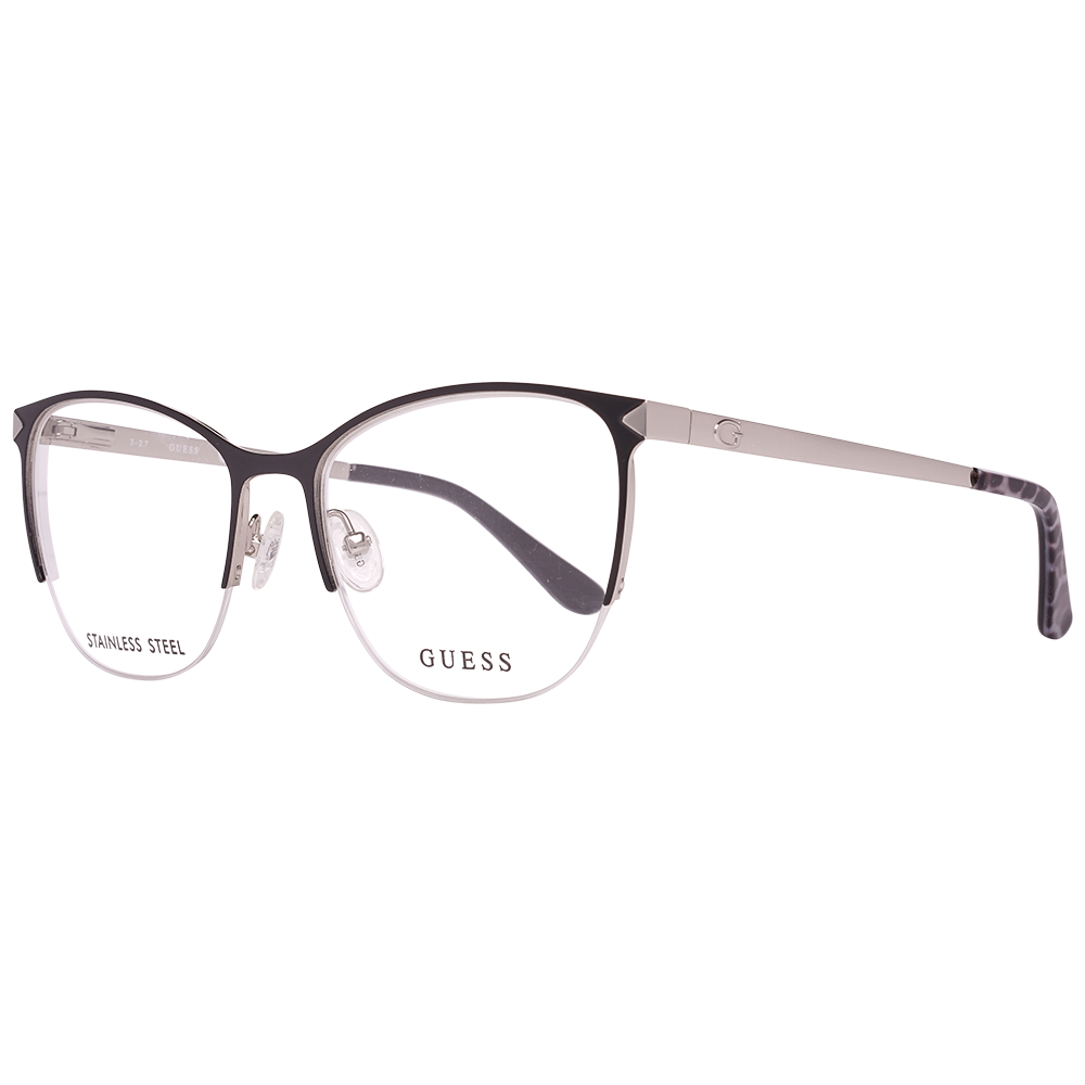 Guess Optical Frame GU2666 001 53