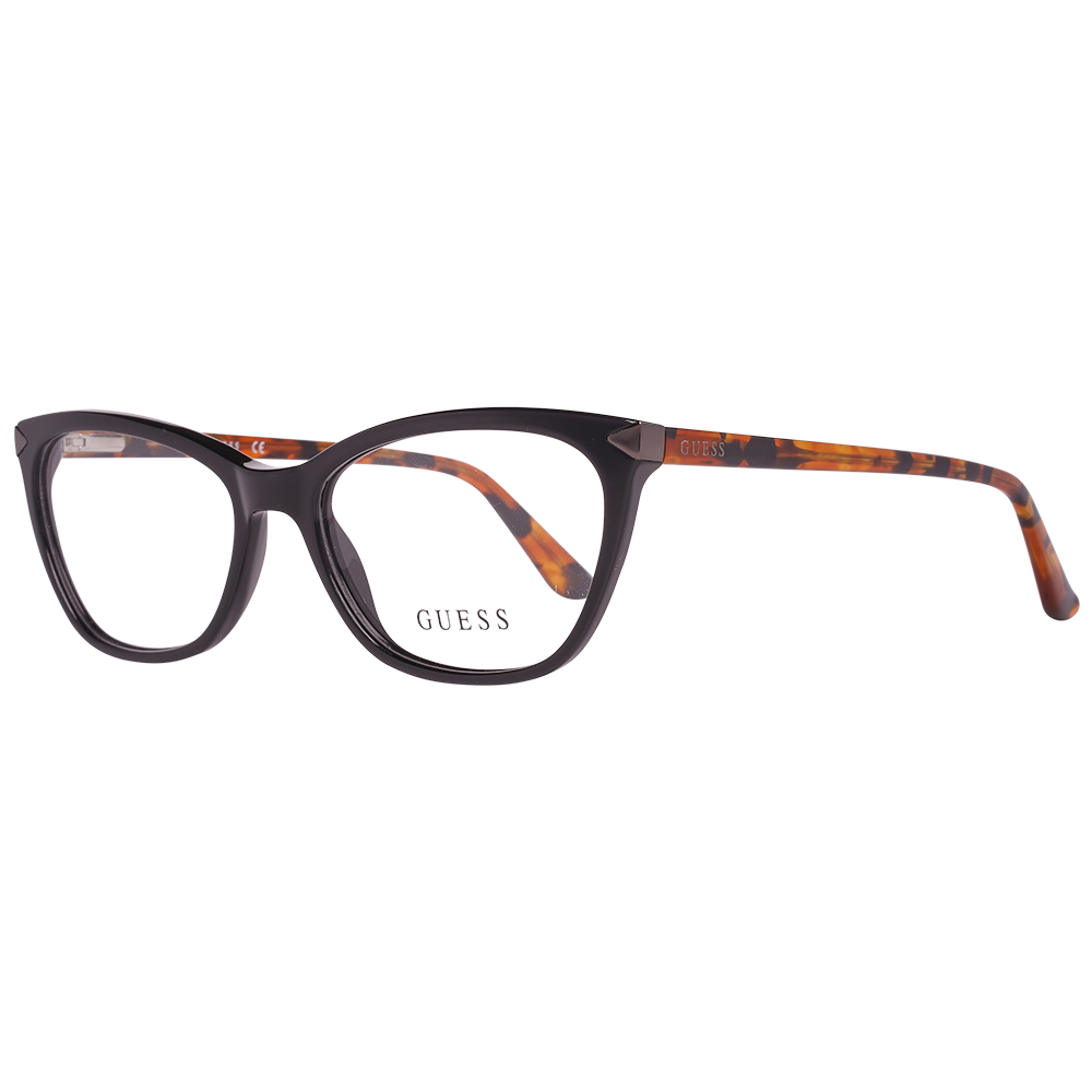 Guess Optical Frame GU2668 001 52