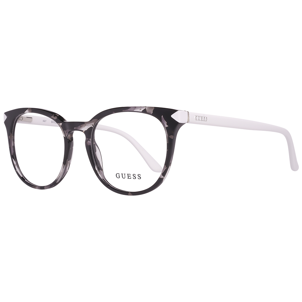 Guess Optical Frame GU2672 001 50