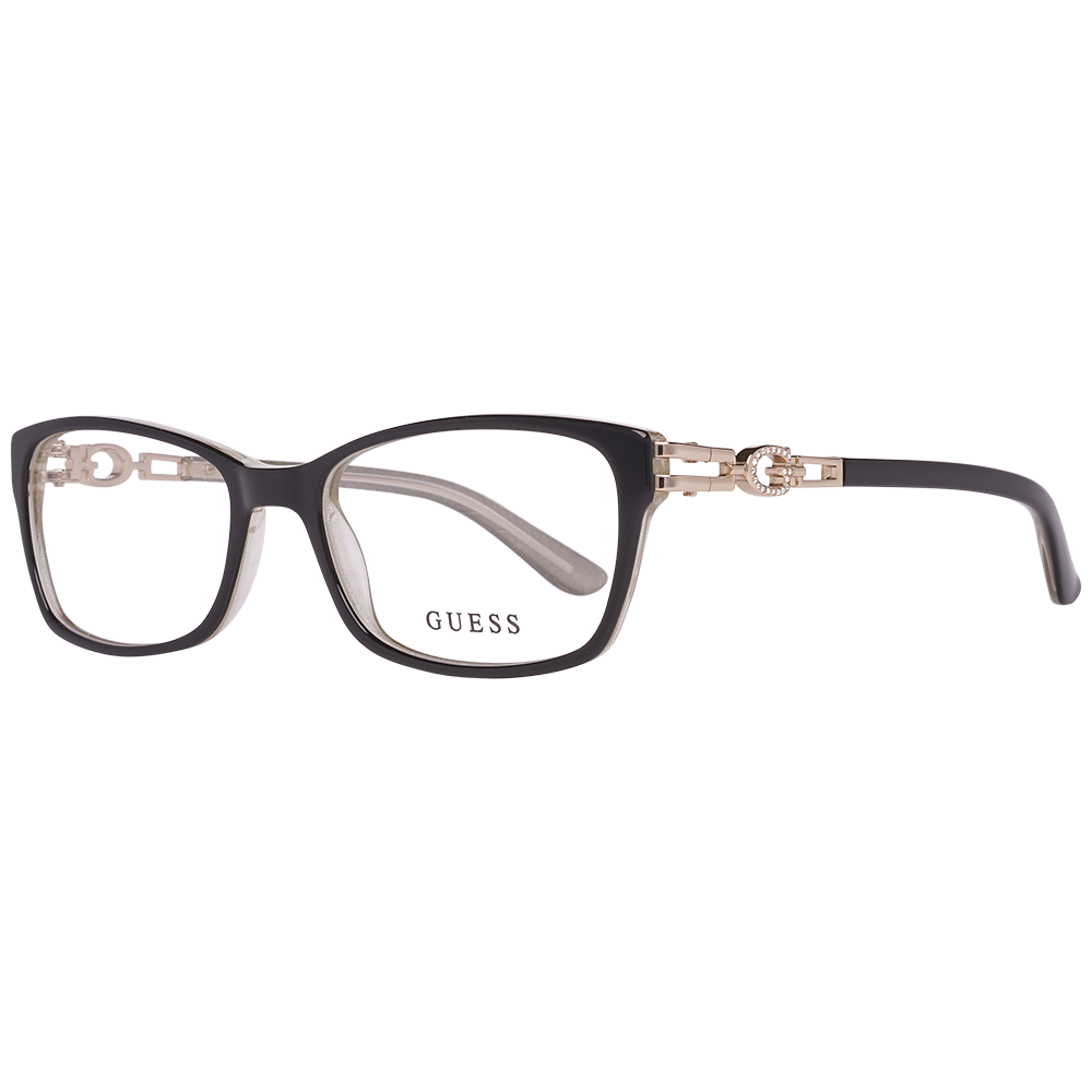 Guess Optical Frame GU2677 001 53