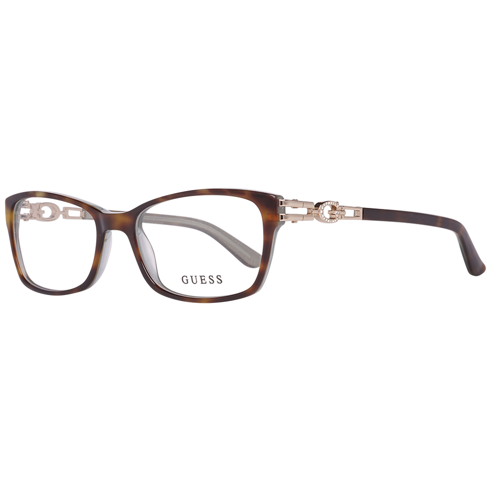 Guess Optical Frame GU2677 055 53