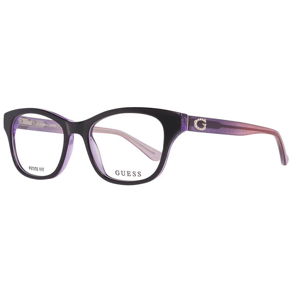 Guess Optical Frame GU2678 001 49