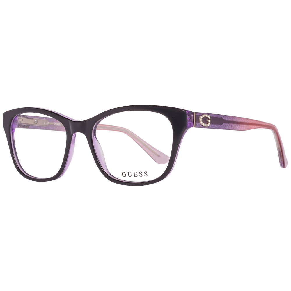 Guess Optical Frame GU2678 001 52