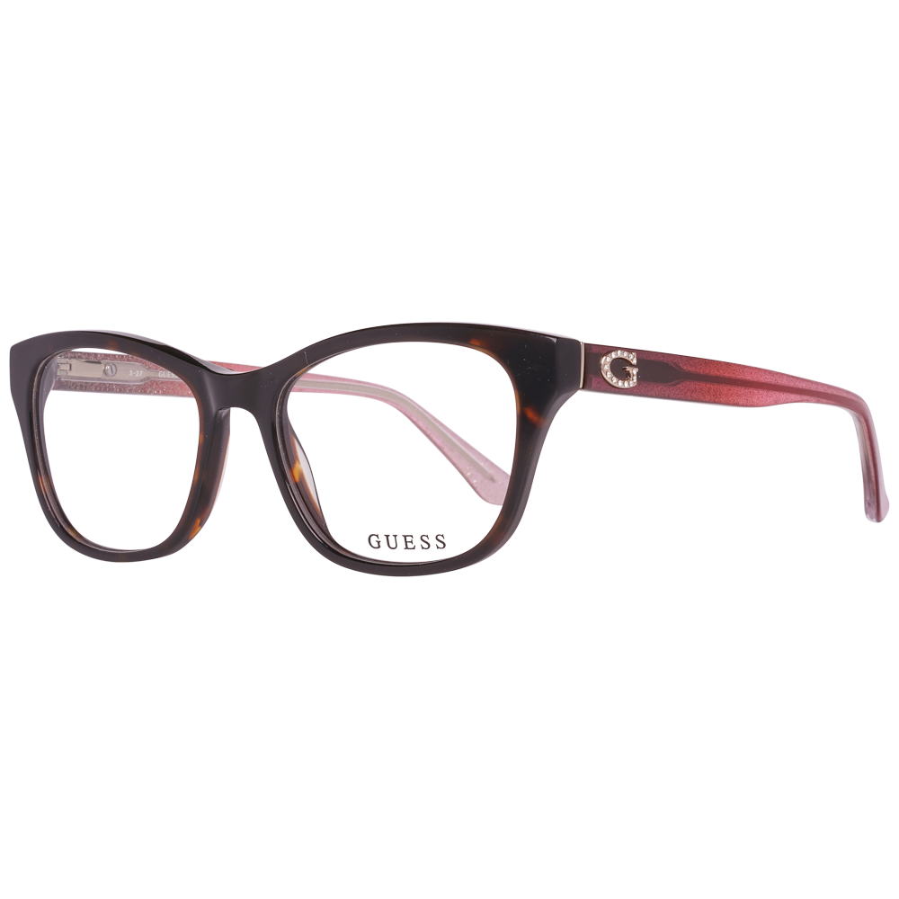 Guess Optical Frame GU2678 052 52