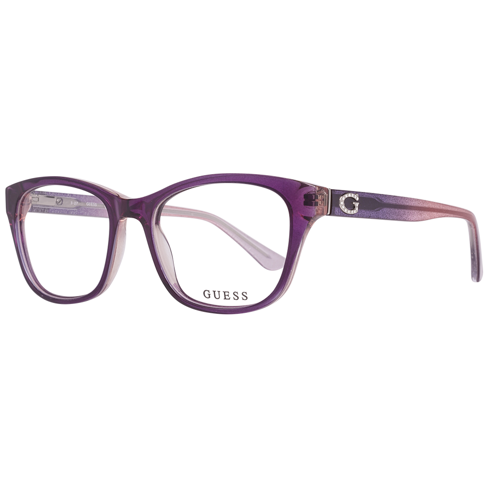 Guess Optical Frame GU2678 083 52