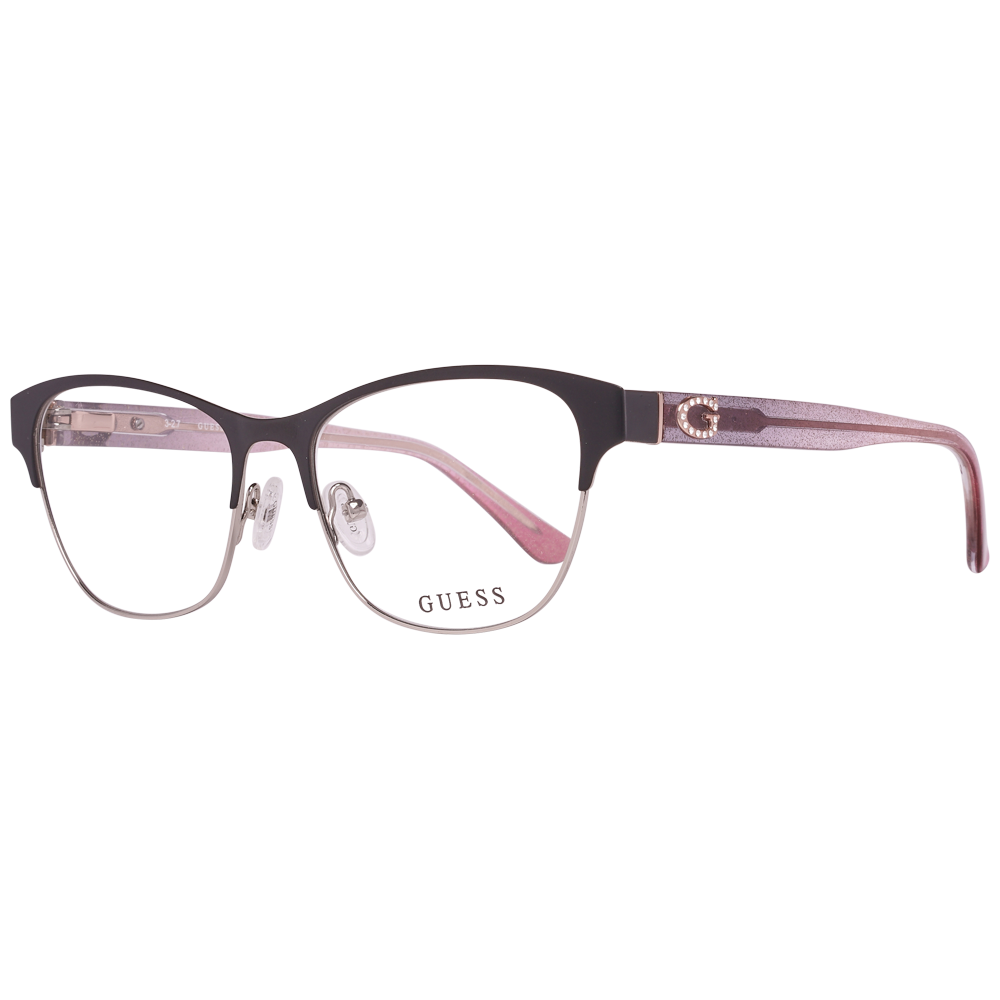 Guess Optical Frame GU2679 002 52