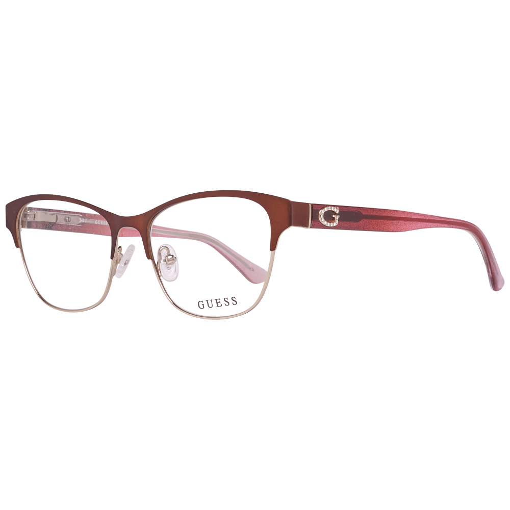 Guess Optical Frame GU2679 049 52