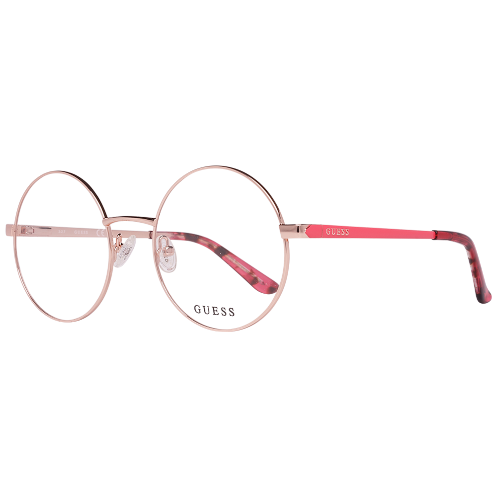 Guess Optical Frame GU2682 028 52