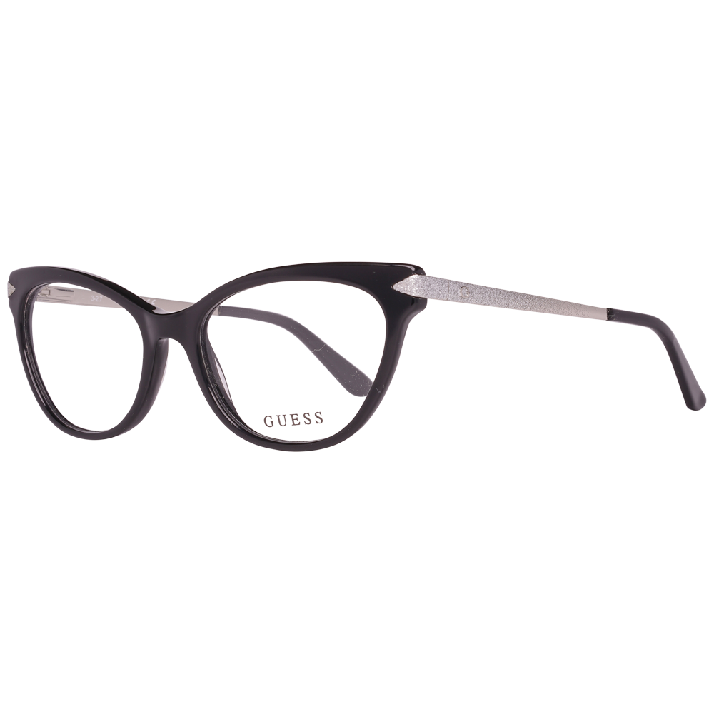 Guess Optical Frame GU2683 001 52