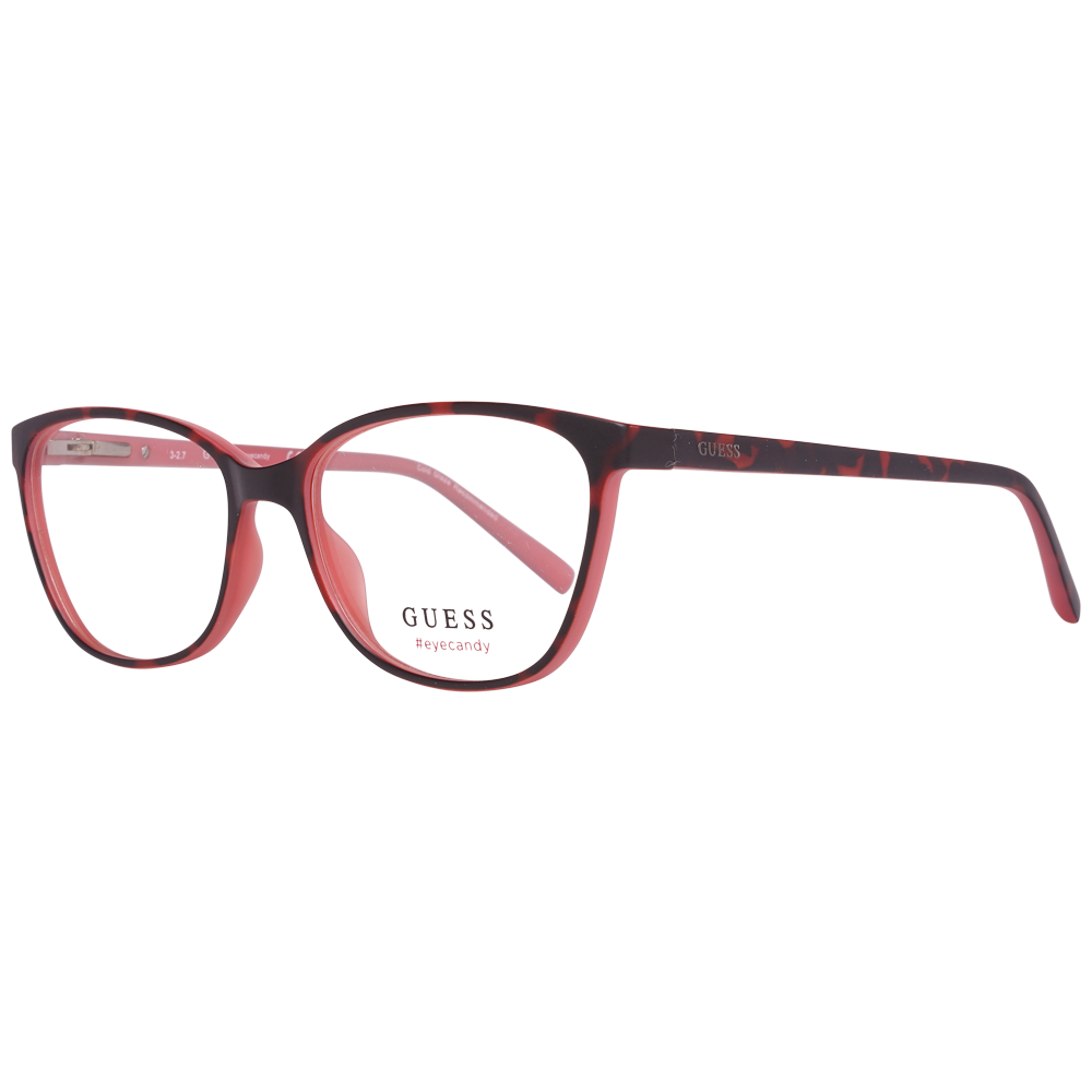 Guess Optical Frame GU3008 056 51