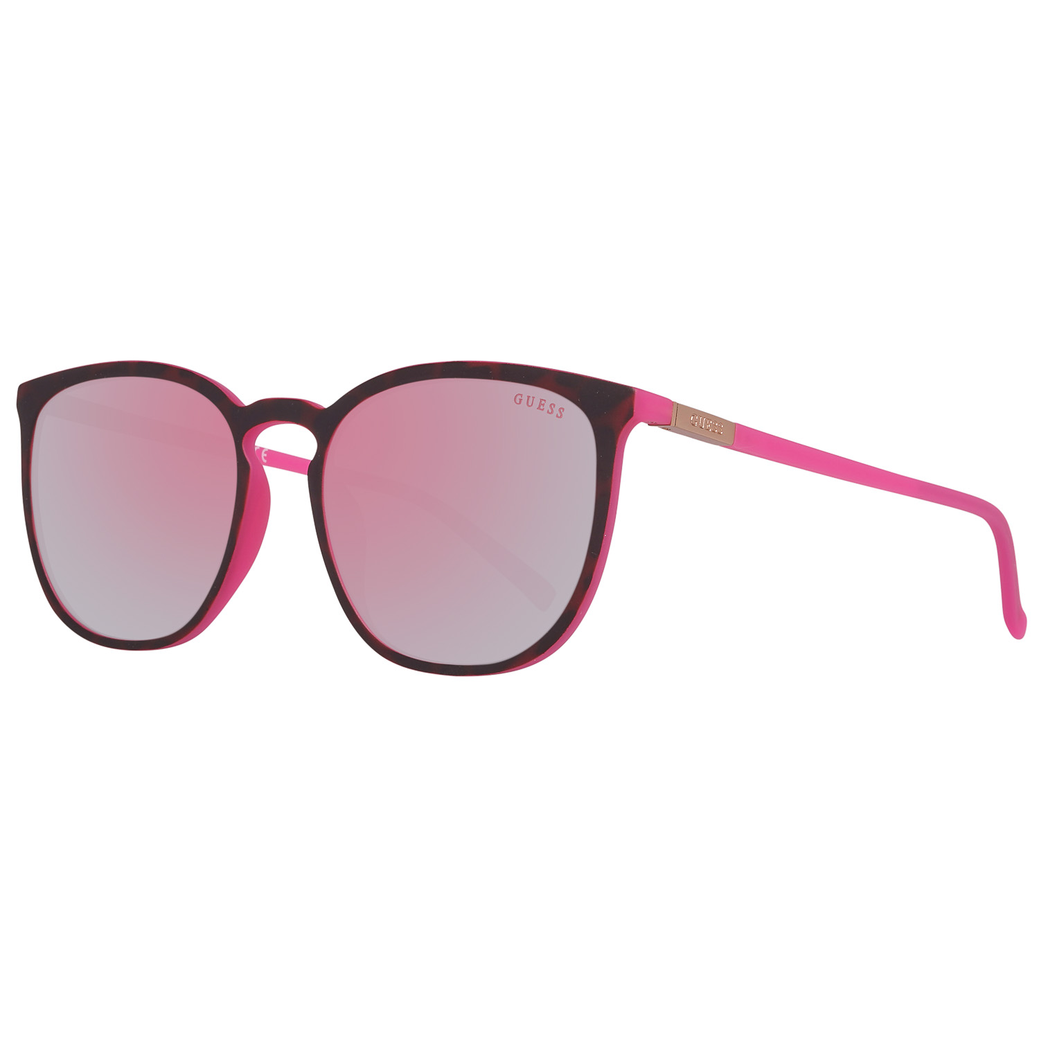 Guess Sunglasses GU3020 52U