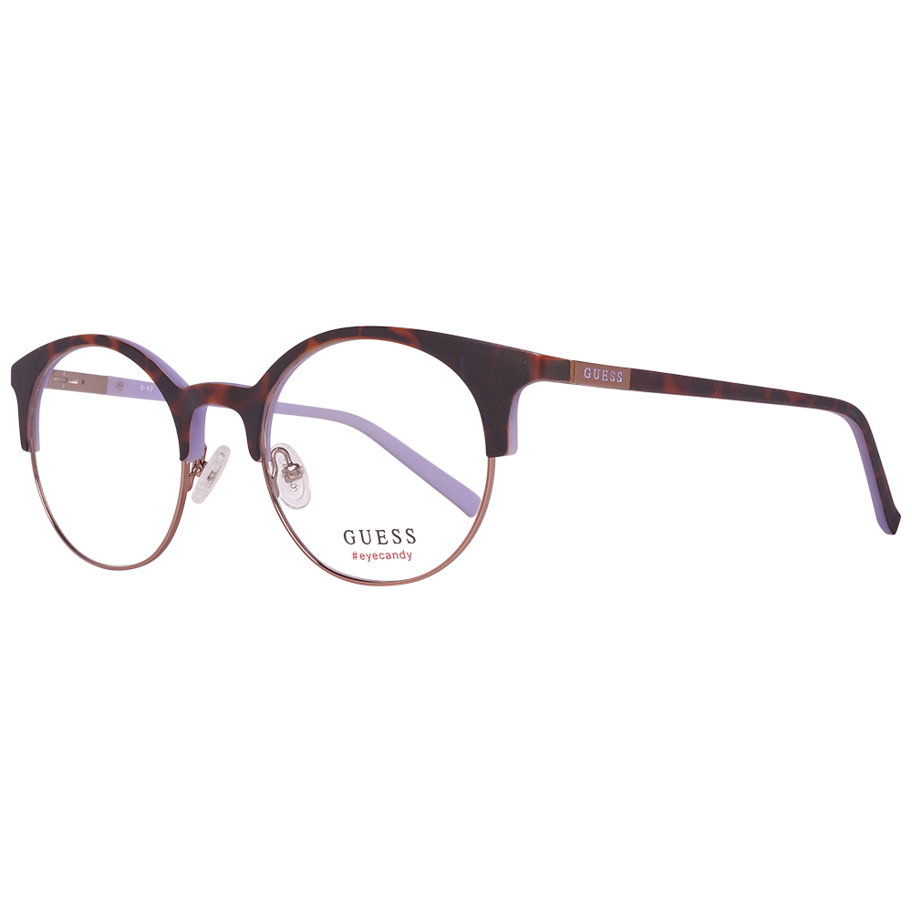 Guess Optical Frame GU3025 052 51