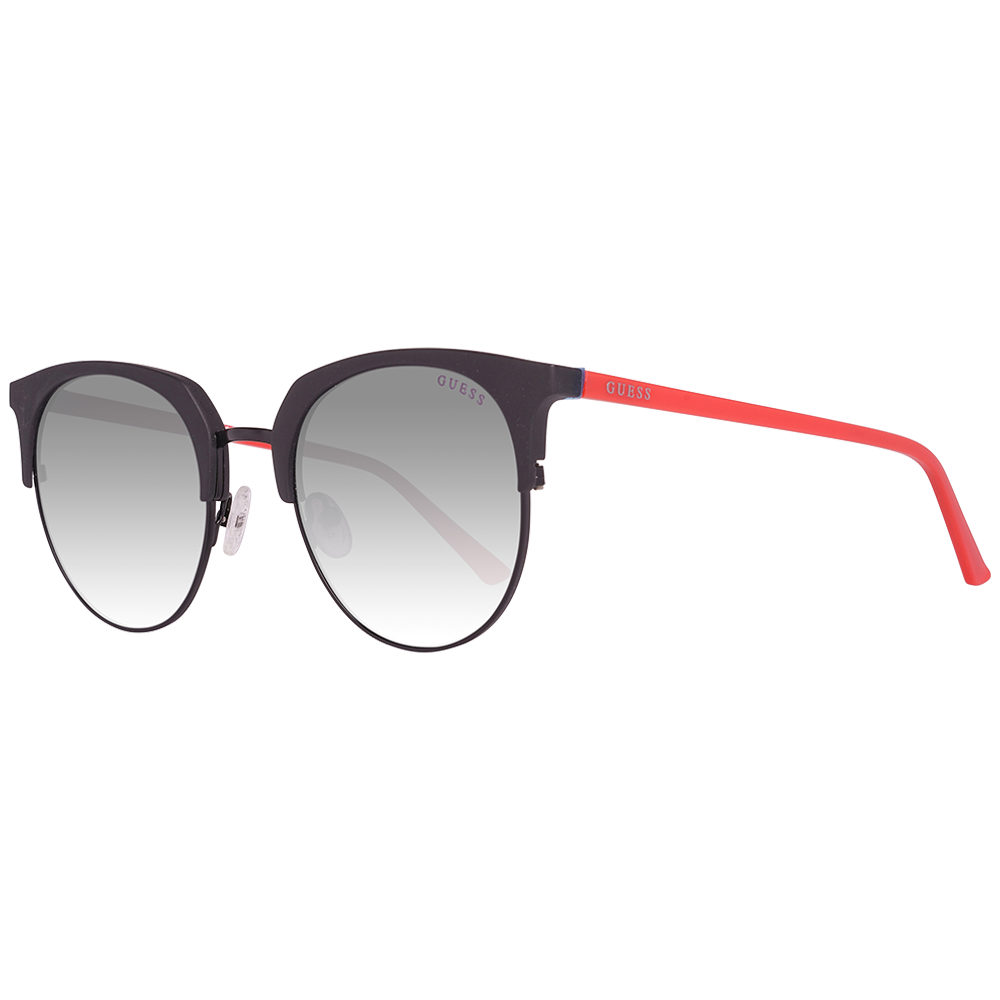 Guess Sunglasses GU3026 01B 52