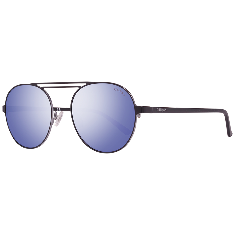 Guess Sunglasses GU3028 02Z 55