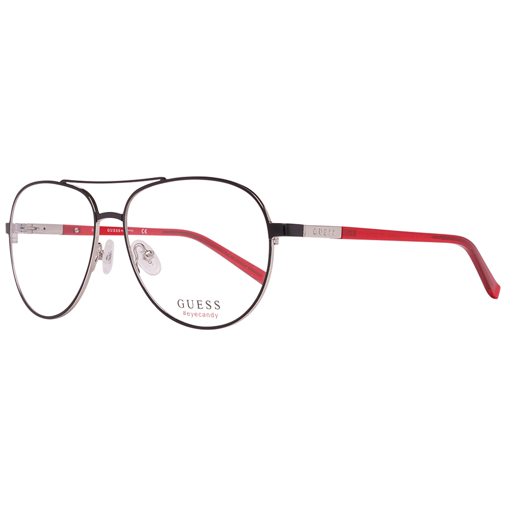 Guess Optical Frame GU3029 005 55