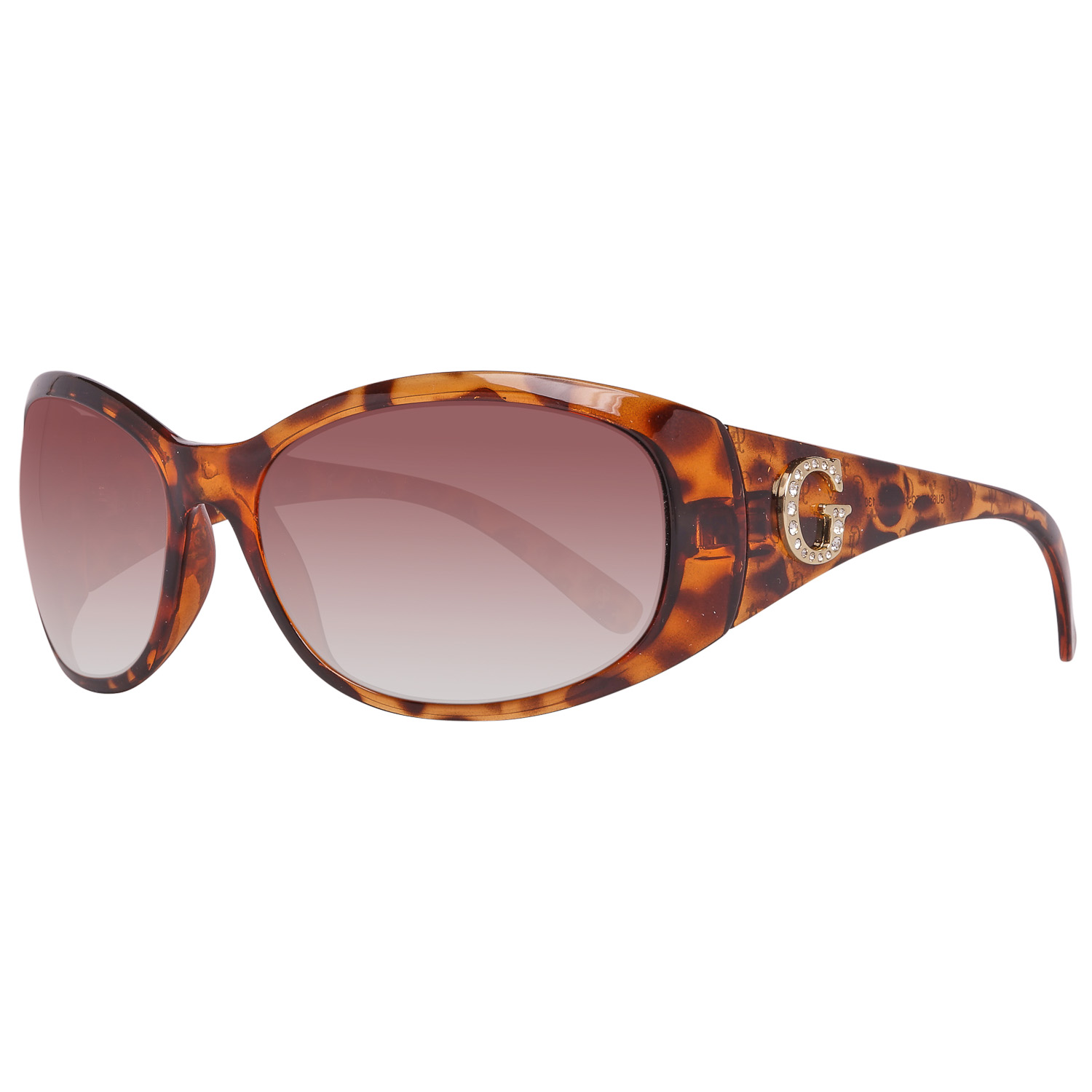 Guess Sunglasses GU6389 TO34