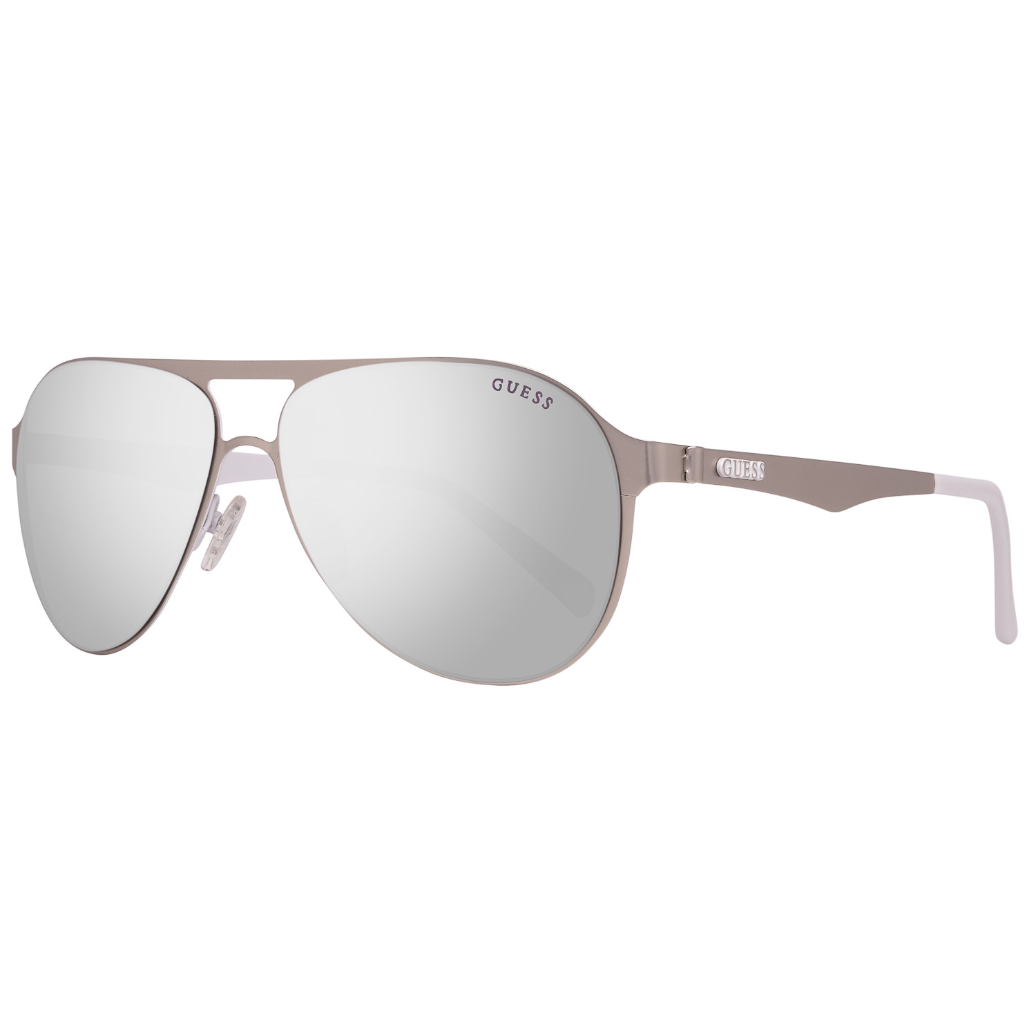 Guess Sunglasses GU6902 10C 58