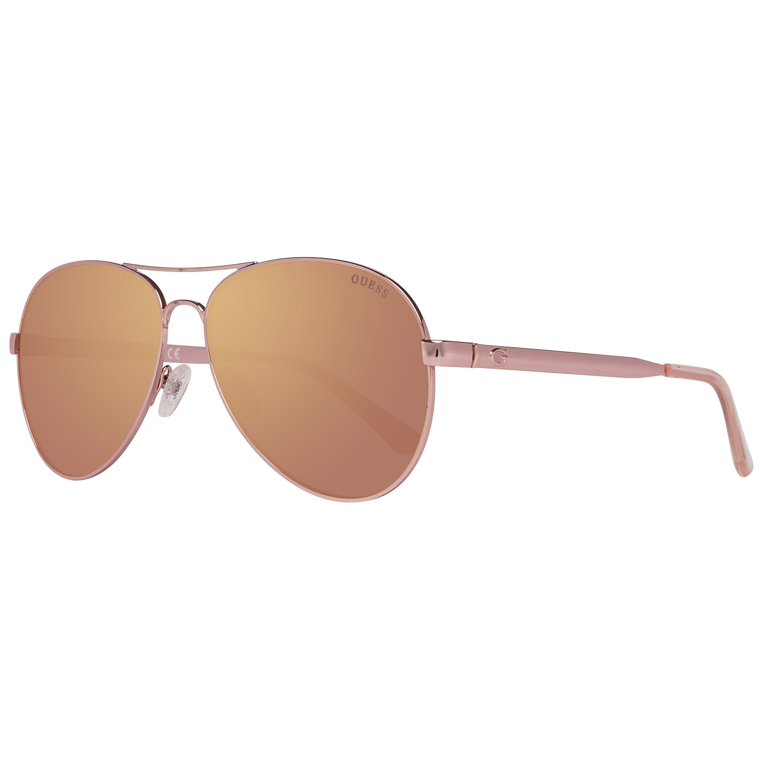 Guess Sunglasses GU6910 28G 62