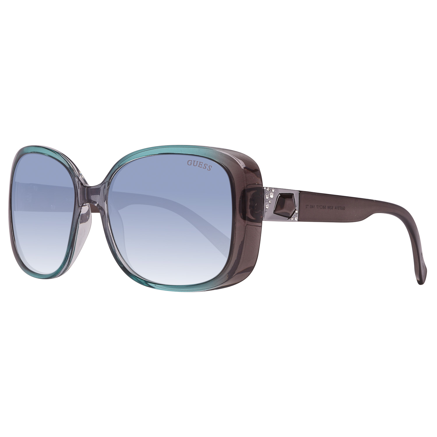 Guess Sunglasses GU7314 92W