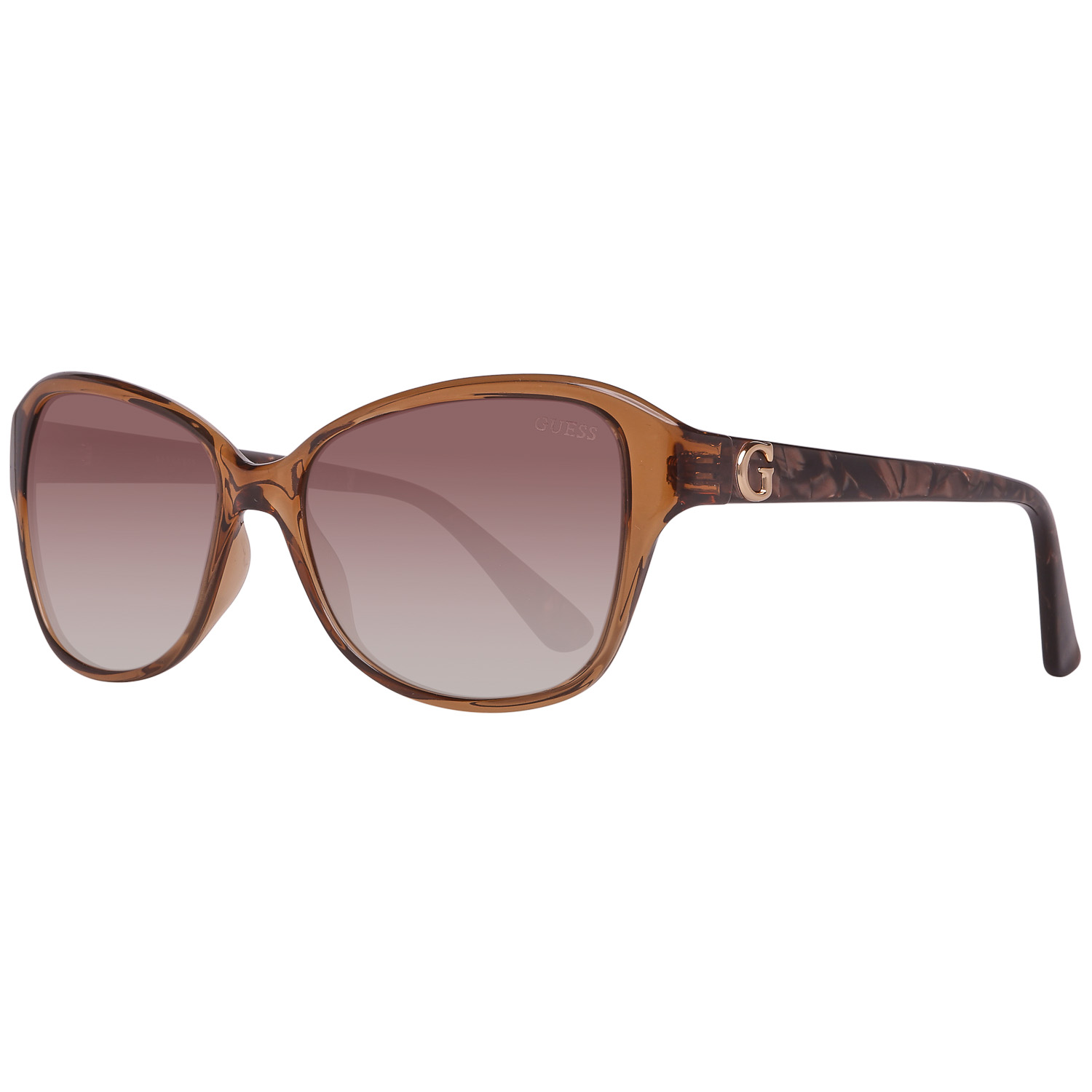 Guess Sunglasses GU7355 E26